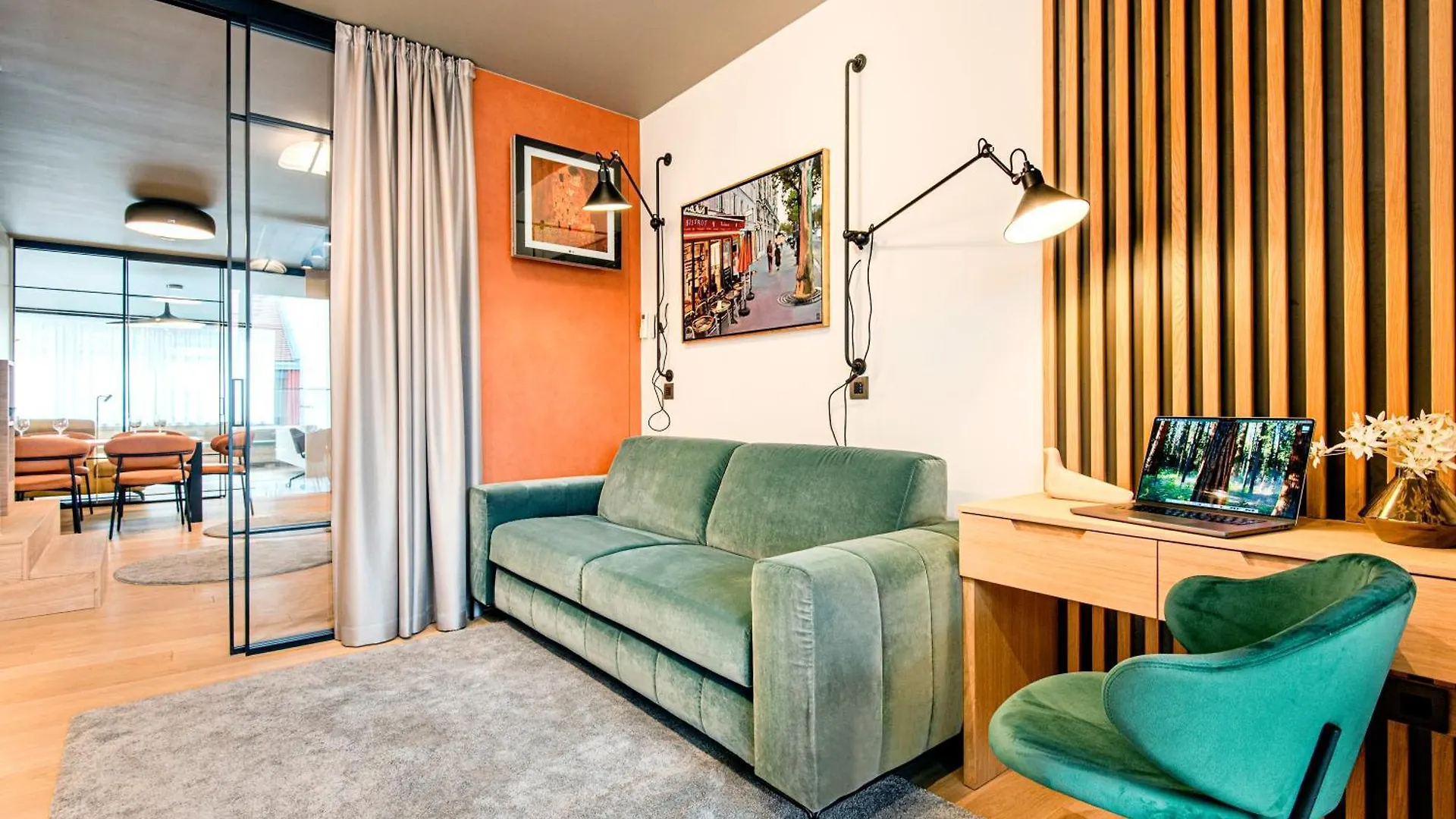 Castle Apartments Budapest
