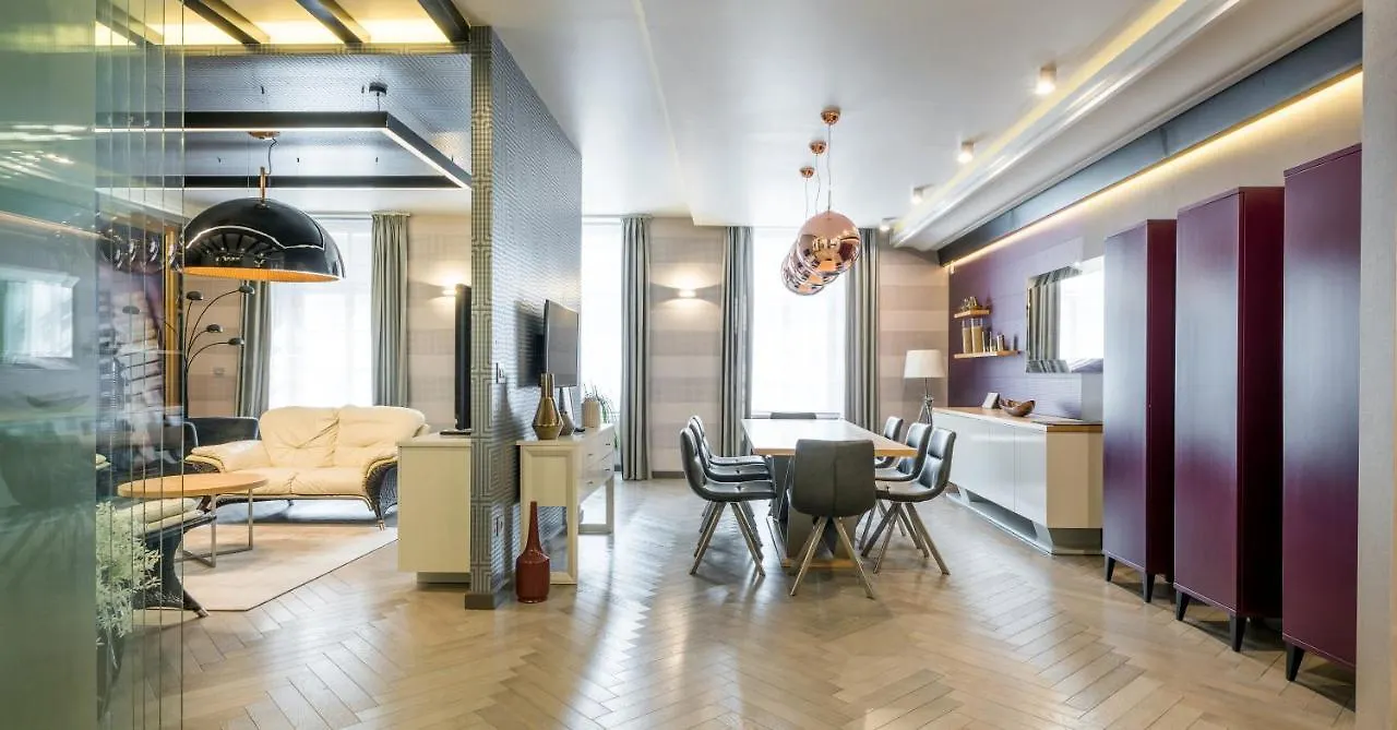 Castle Apartments Budapest 0*,