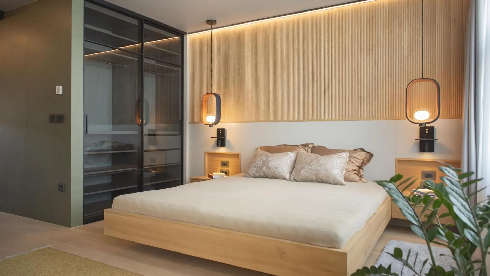 Castle Apartments Budapest Венгрия