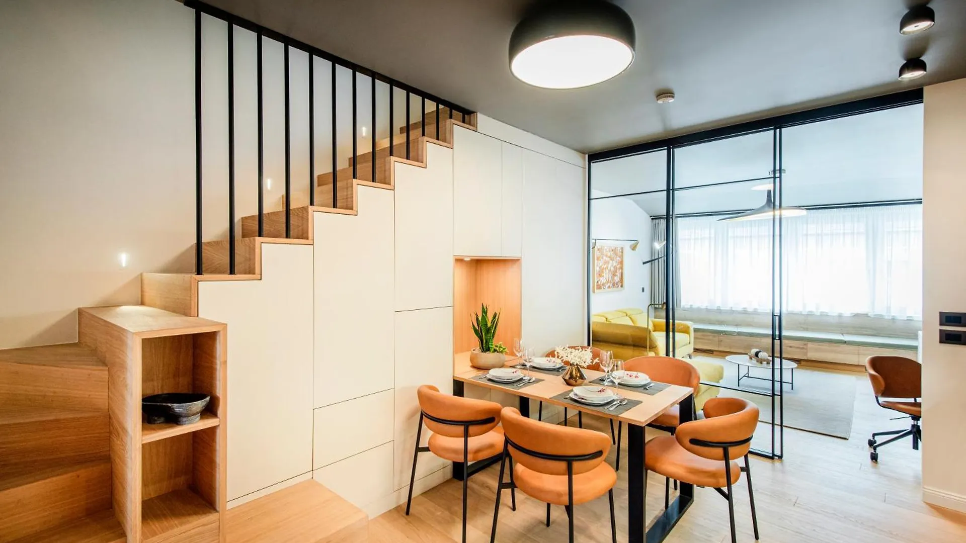 Castle Apartments Budapest Венгрия