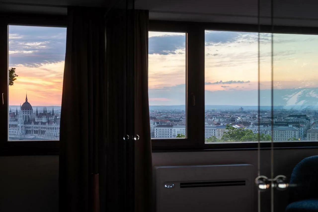Castle Apartments Budapest