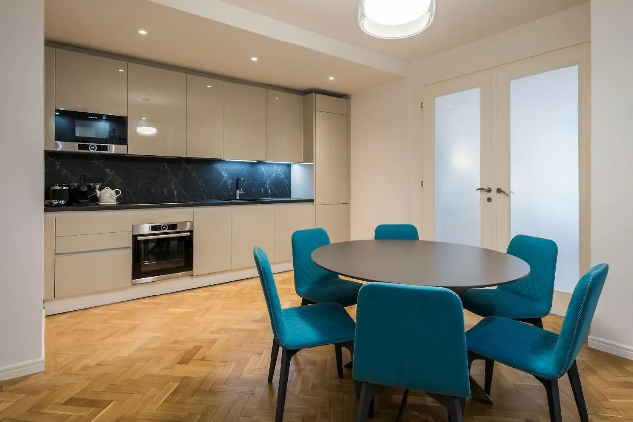 Castle Apartments Budapest 0*,  Венгрия